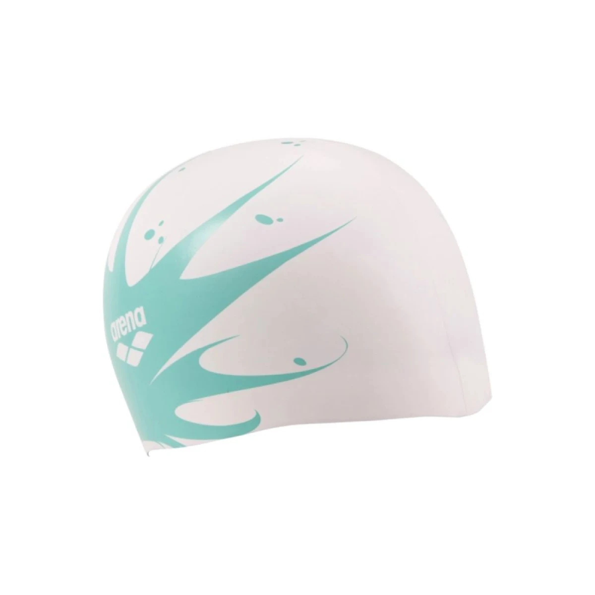 Plavecká čiapka ARENA REVERSIBLE CAP-AQUA · záber 2