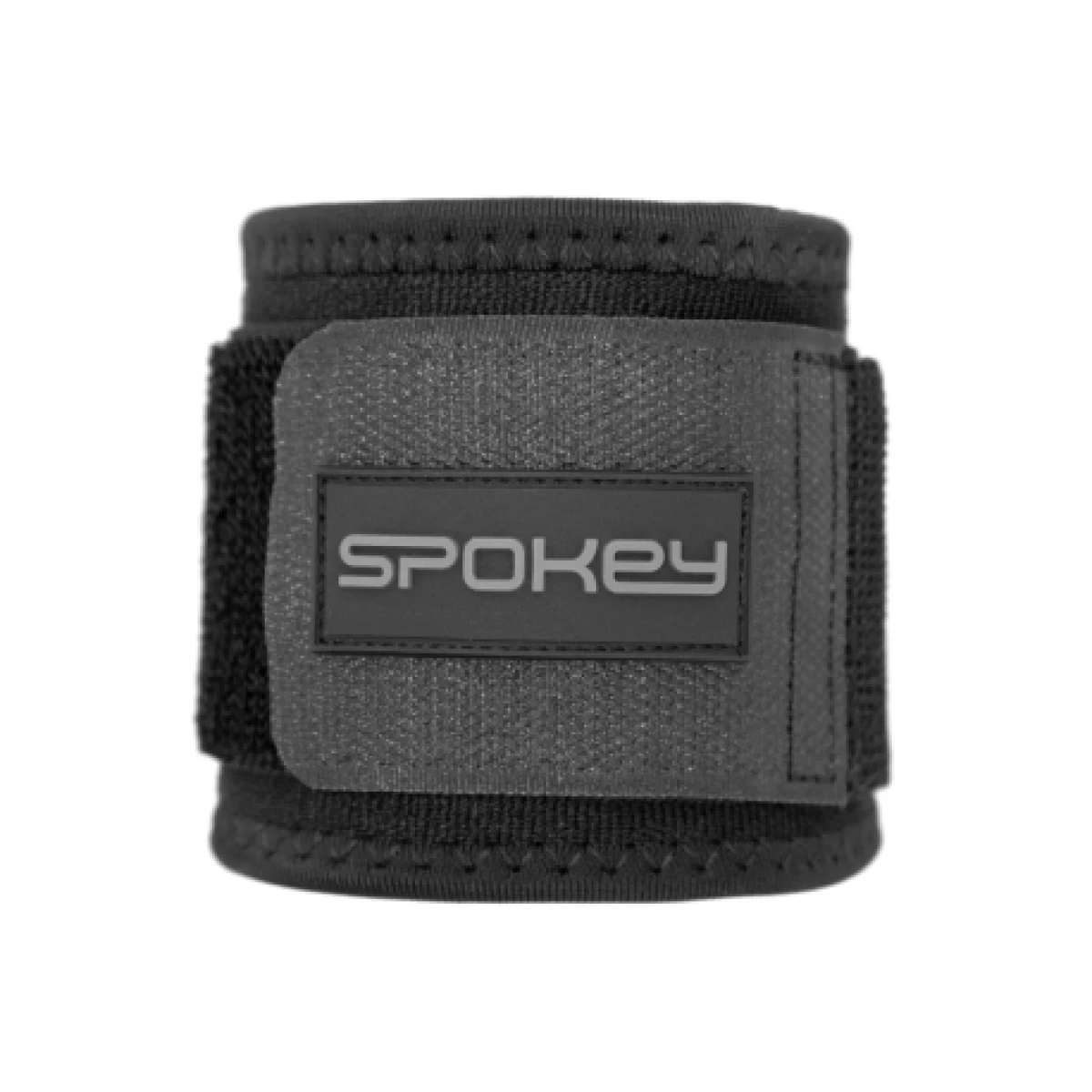 Fitness chránič SPOKEY FITBAND Neopren WRIST - UNI · záber 1