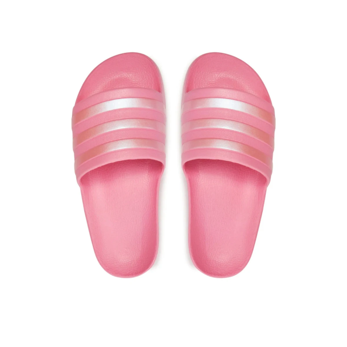 Dámske šlapky (plážová obuv) ADIDAS Adilette Aqua W bliss pink bliss pink bliss pink · záber 4