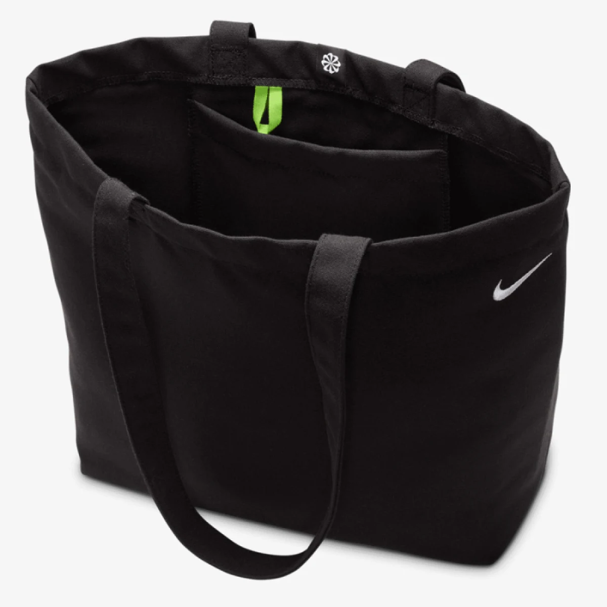 Dámska kabelka NIKE NK HERITAGE TOTE 2.0 · záber 4