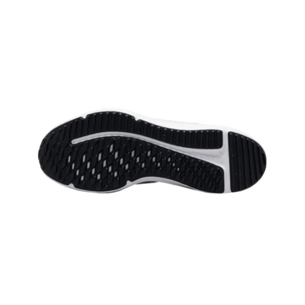 Dievčenská športová obuv (tréningová) NIKE Downshifter 12 pink foam flat powter black · záber 5