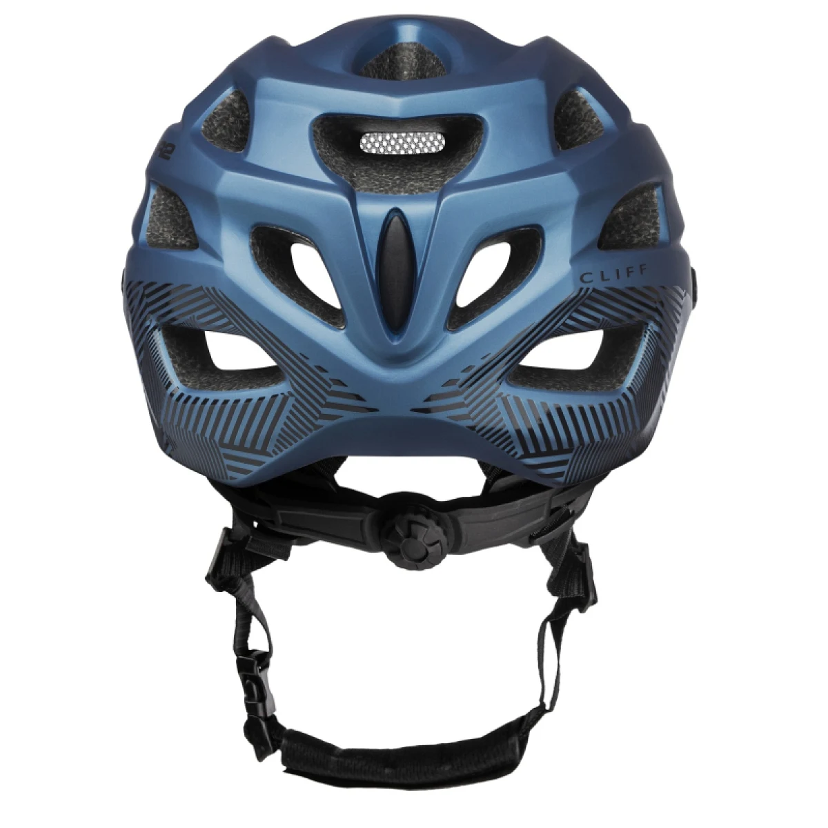Cyklistická prilba R2 CLIFF · záber 5