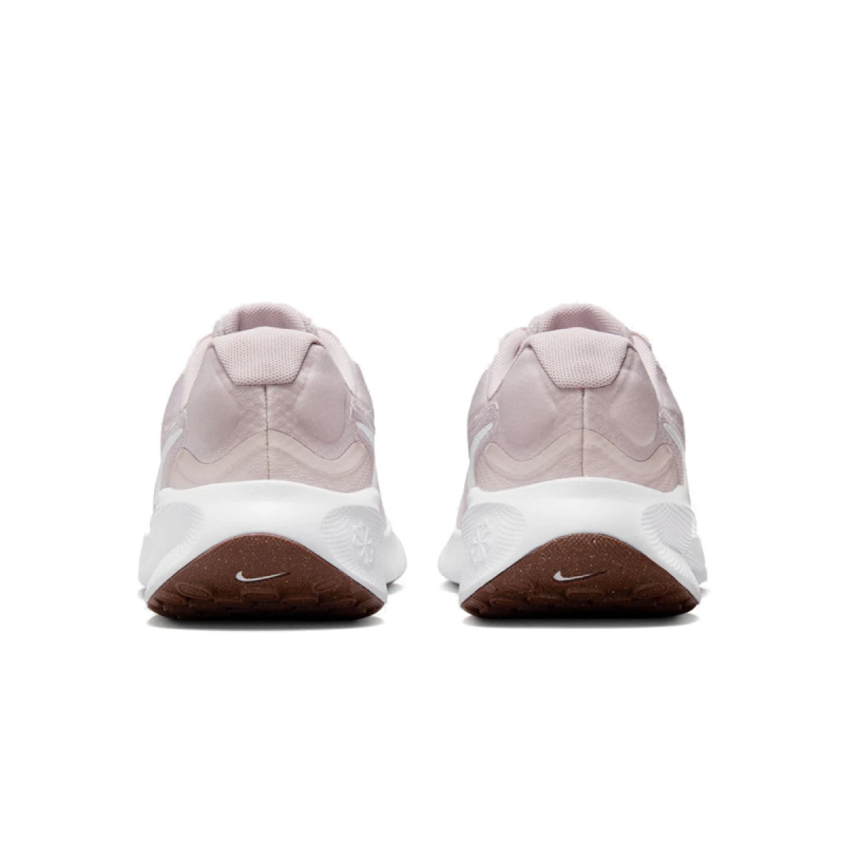 Dámska športová obuv (tréningová) NIKE Revolution 7 platinum violet smokey mauve white · záber 4