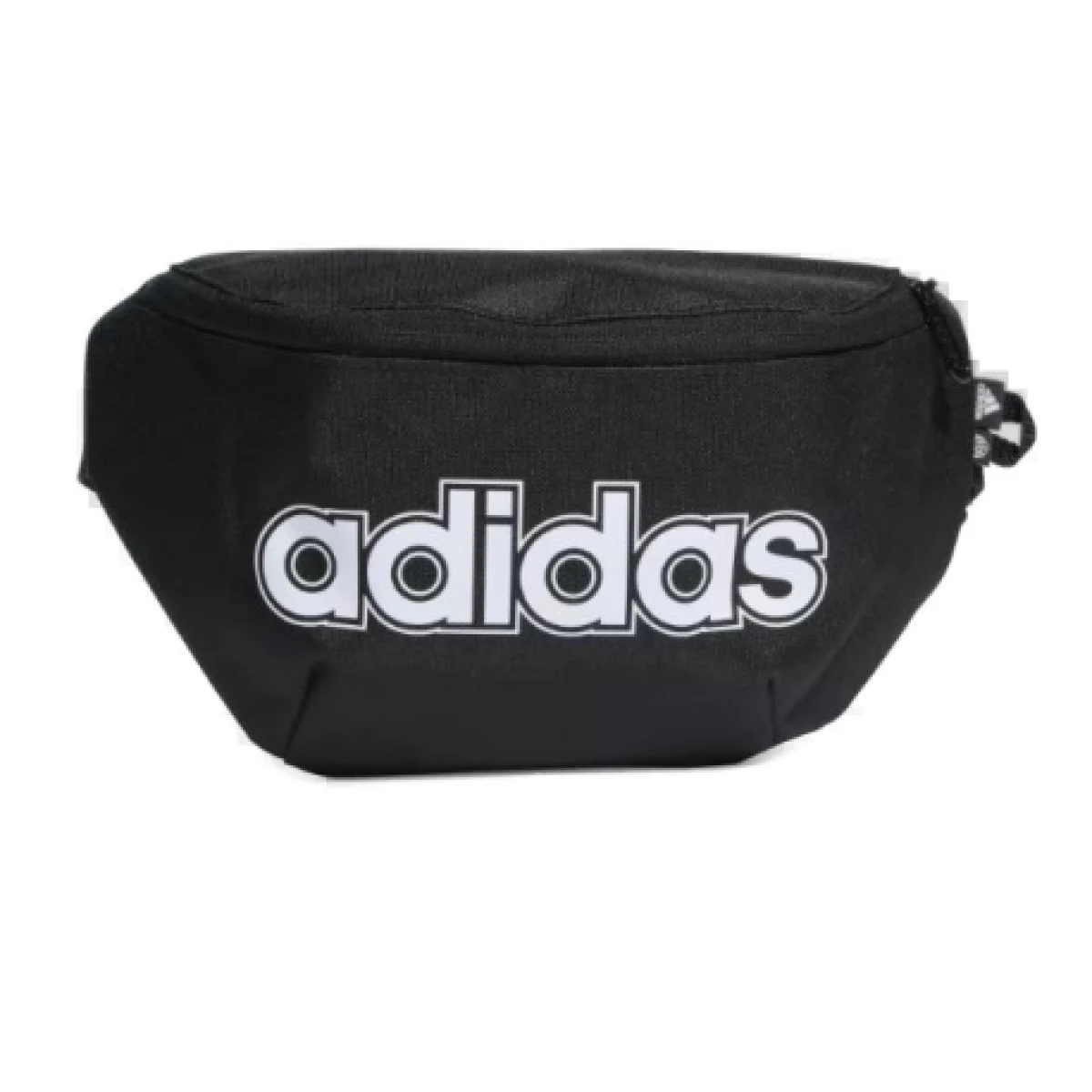 Ľadvinka ADIDAS DAILY WB BLACK WHITE · záber 1
