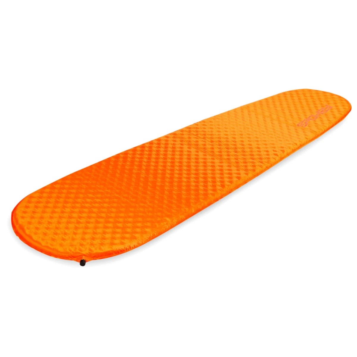 Samonafukovacia karimatka SPOKEY RAMBLER Self-inflating 3 cm - orange · záber 2