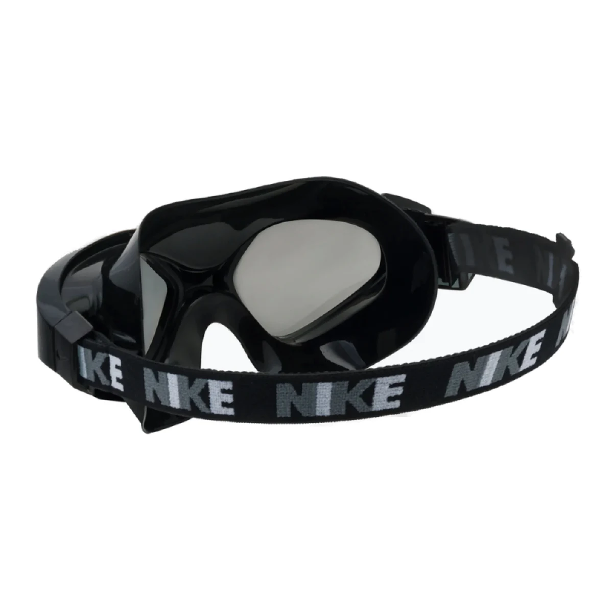 Plavecké okuliare NIKE SWIM EXPANSE SWIM MASK DARK BL-DARK BLACK · záber 3