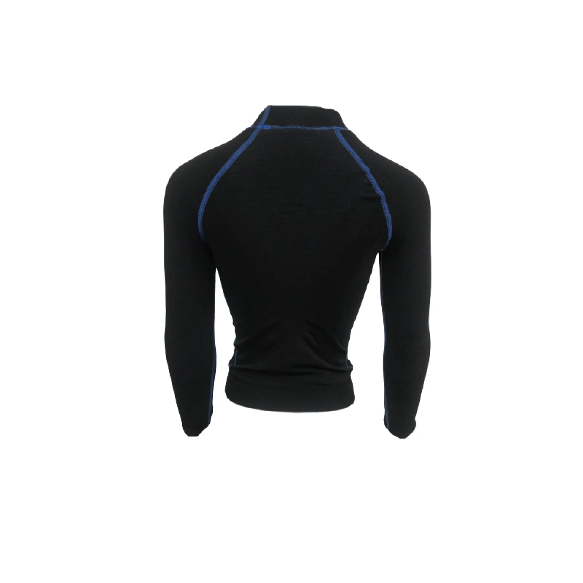 Detské termo tričko s dlhým rukávom BLIZZARD Boys long sleeve · záber 3