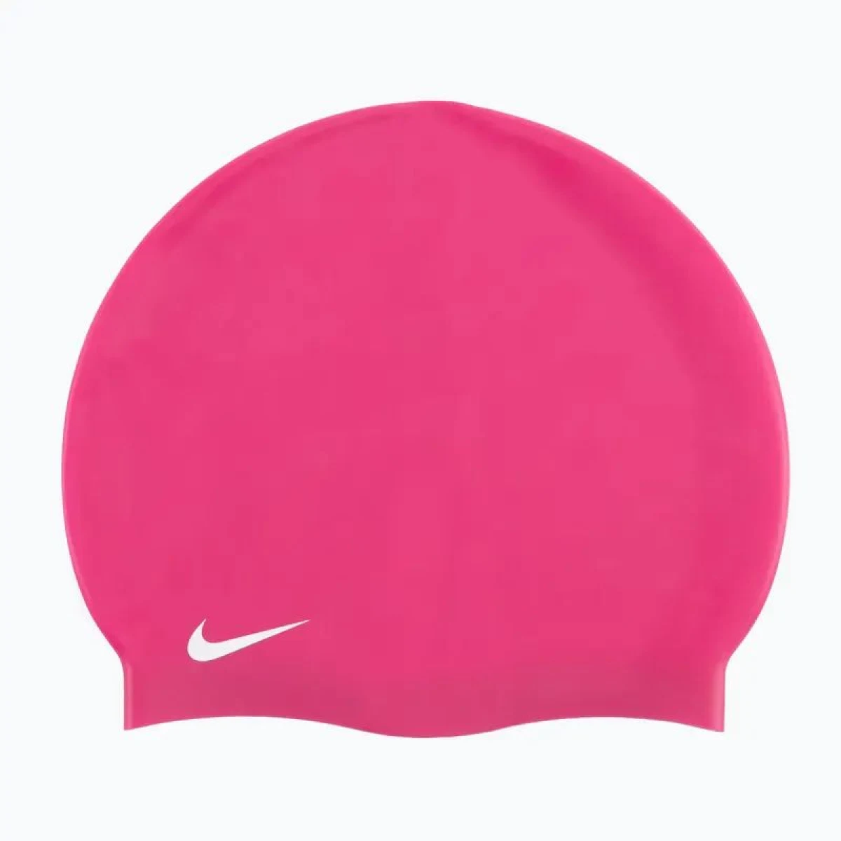 Plavecká čiapka NIKE SWIM SOLID SILICONE CAP PINK PRIM-PINK PRIM · záber 2