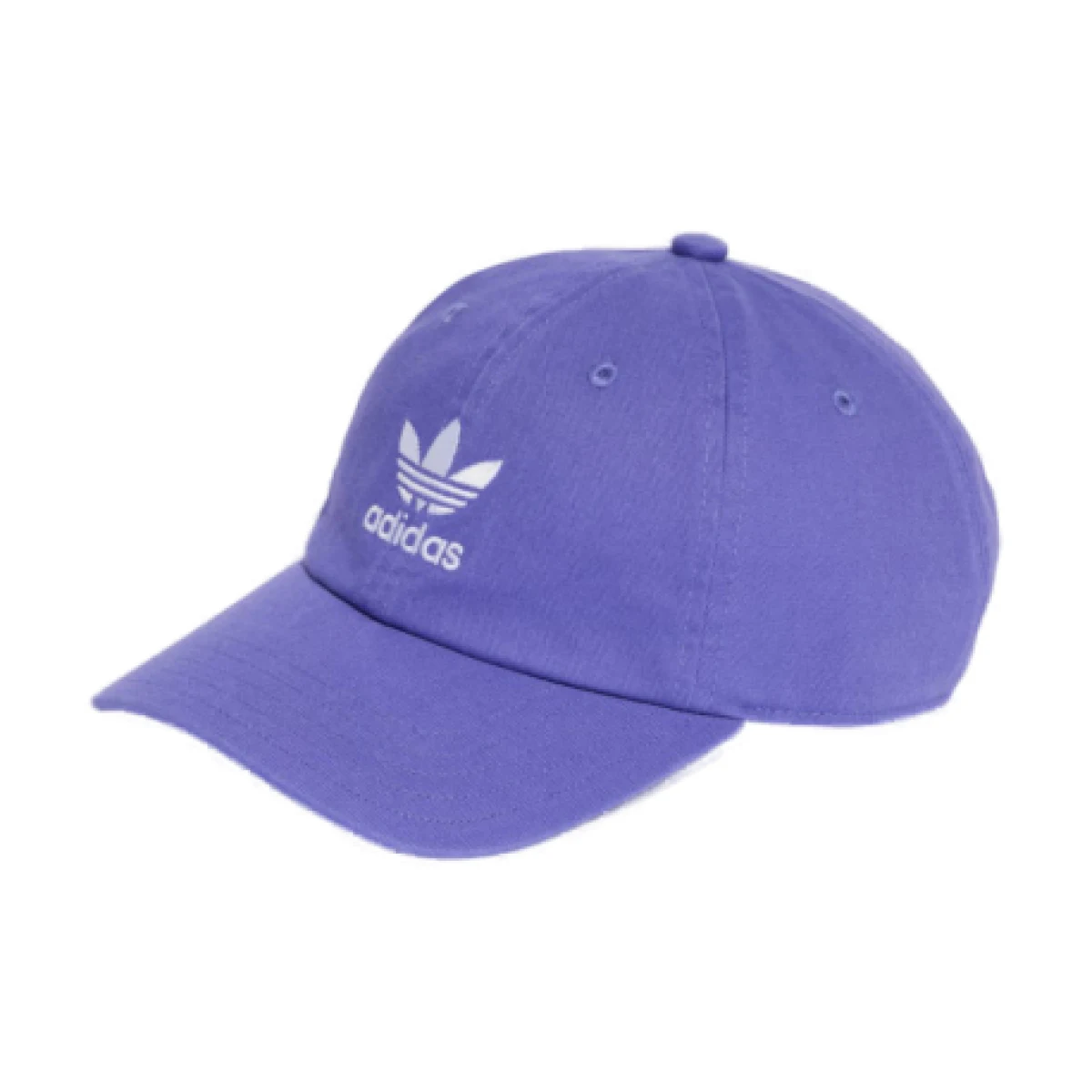 Šiltovka ADIDAS ORIGINALS BASEB CLASS TRE Pink · záber 1