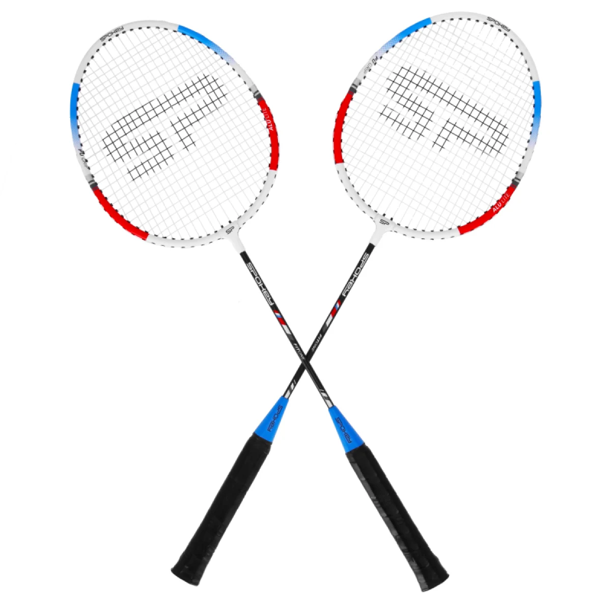 Bedmintonový set SPOKEY FIT ONE SET · záber 2