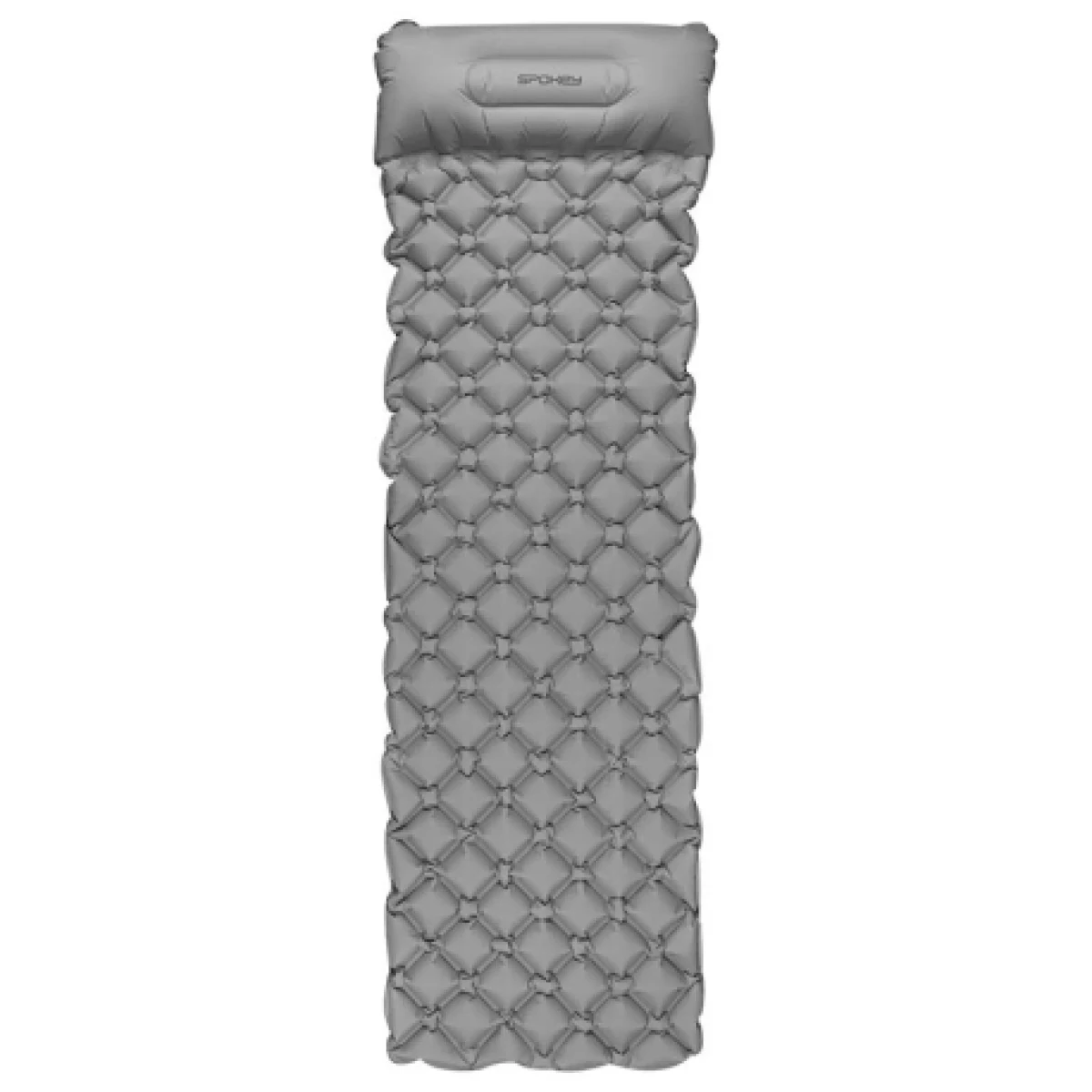 Nafukovacie lehátko SPOKEY AIR BED PILLOW 190 x 60 x 6 cm, R-Value 2.5 · záber 1