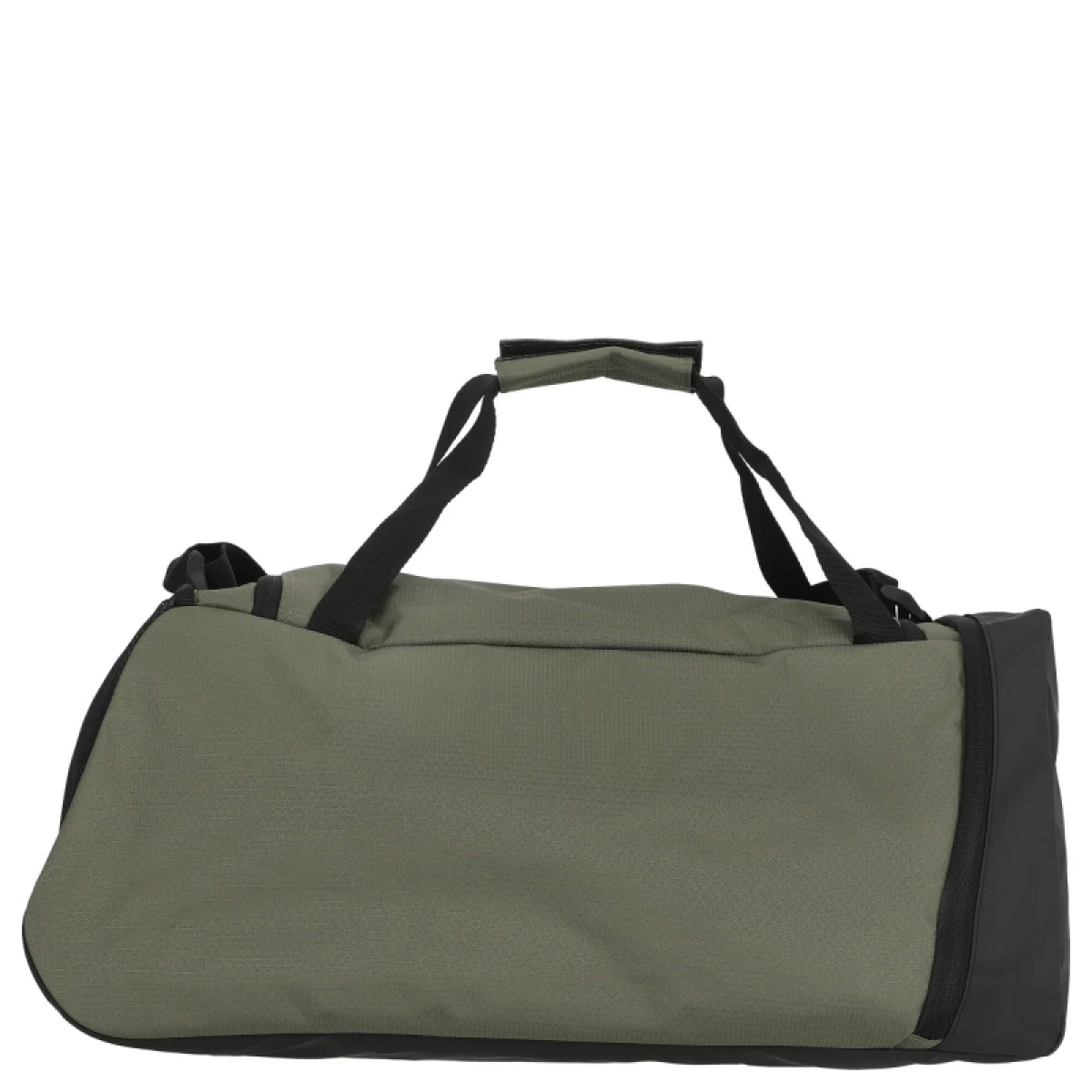 Cestovná taška ADIDAS TR DUFFLE M OLISTR WHITE · záber 4