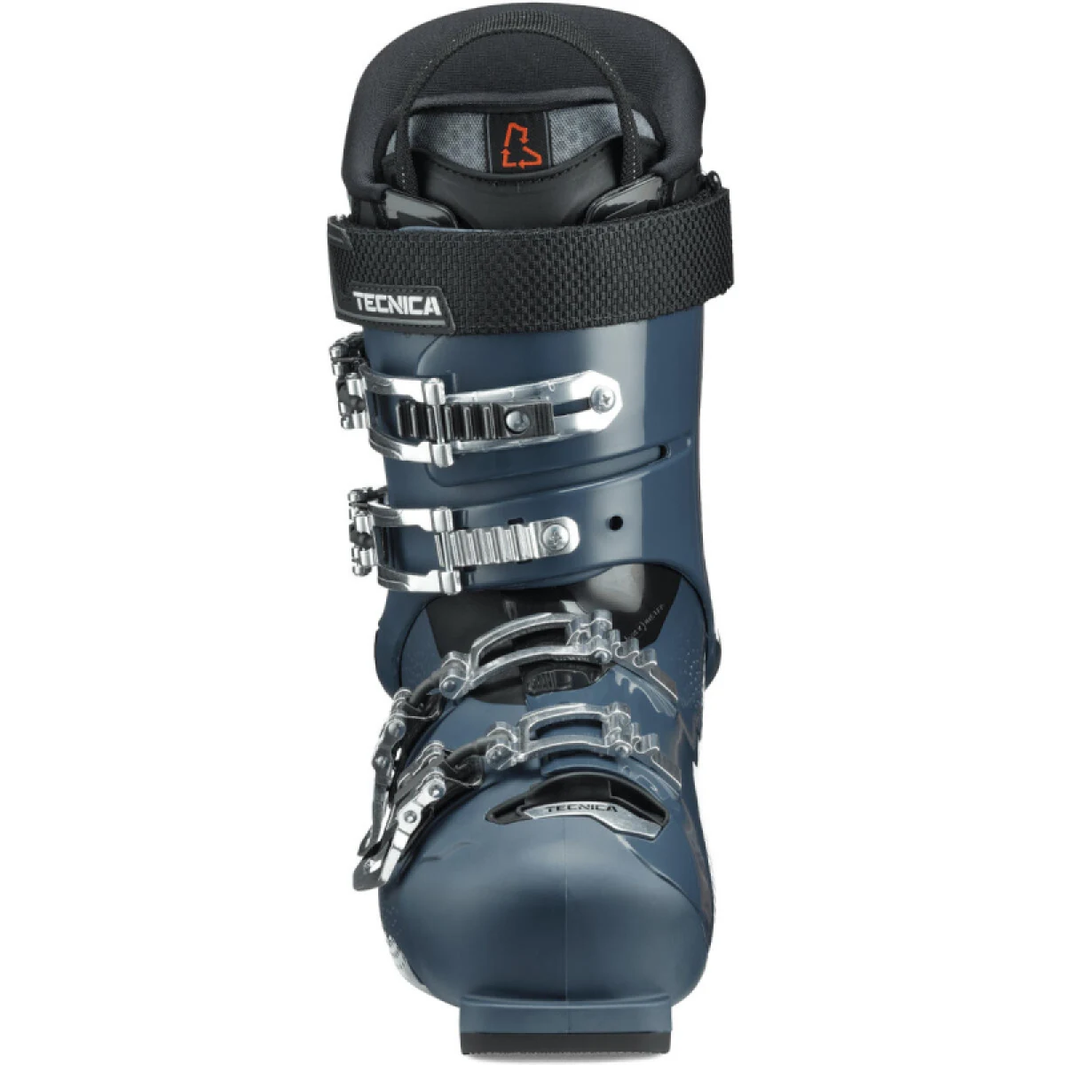 Pánske lyžiarky na zjazdovku - on piste TECNICA Mach Sport HV 80 RT, dark avio · záber 2