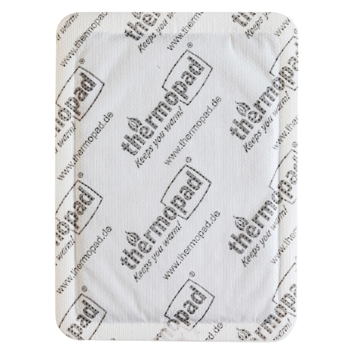 Jednorázový ohrievač THERMOPAD Body warmer · záber 2