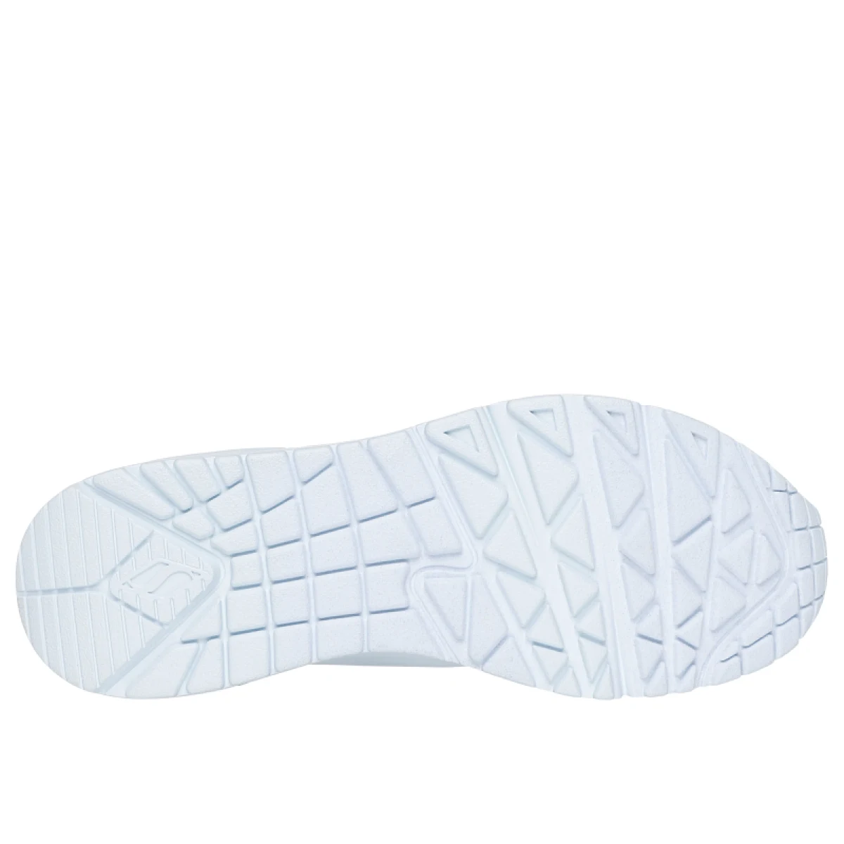 Dámska rekreačná obuv SKECHERS Uno Stand On Air country air · záber 5