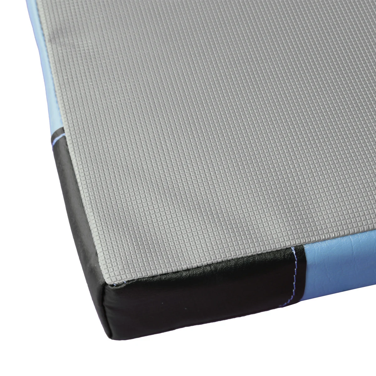 Žinenka MASTER Comfort Line R80 - 200 x 100 x 6 cm - modrá · záber 4
