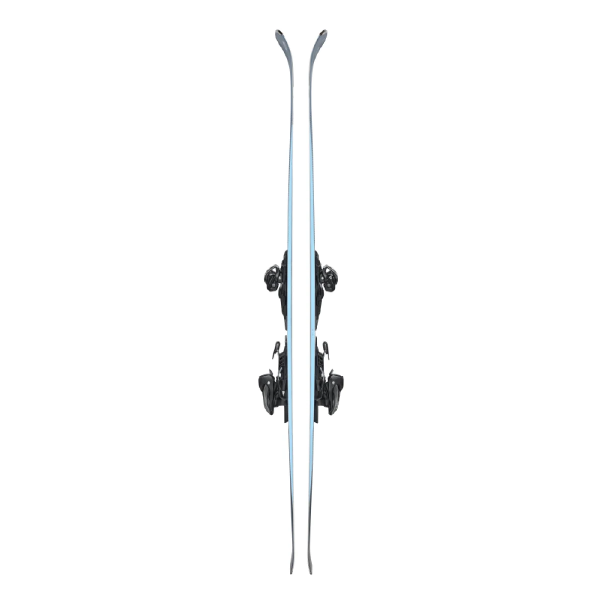 Dámske lyže na zjazdovku - on piste s viazaním BLIZZARD Phoenix R13CA+TPC11 DEMO W · záber 3