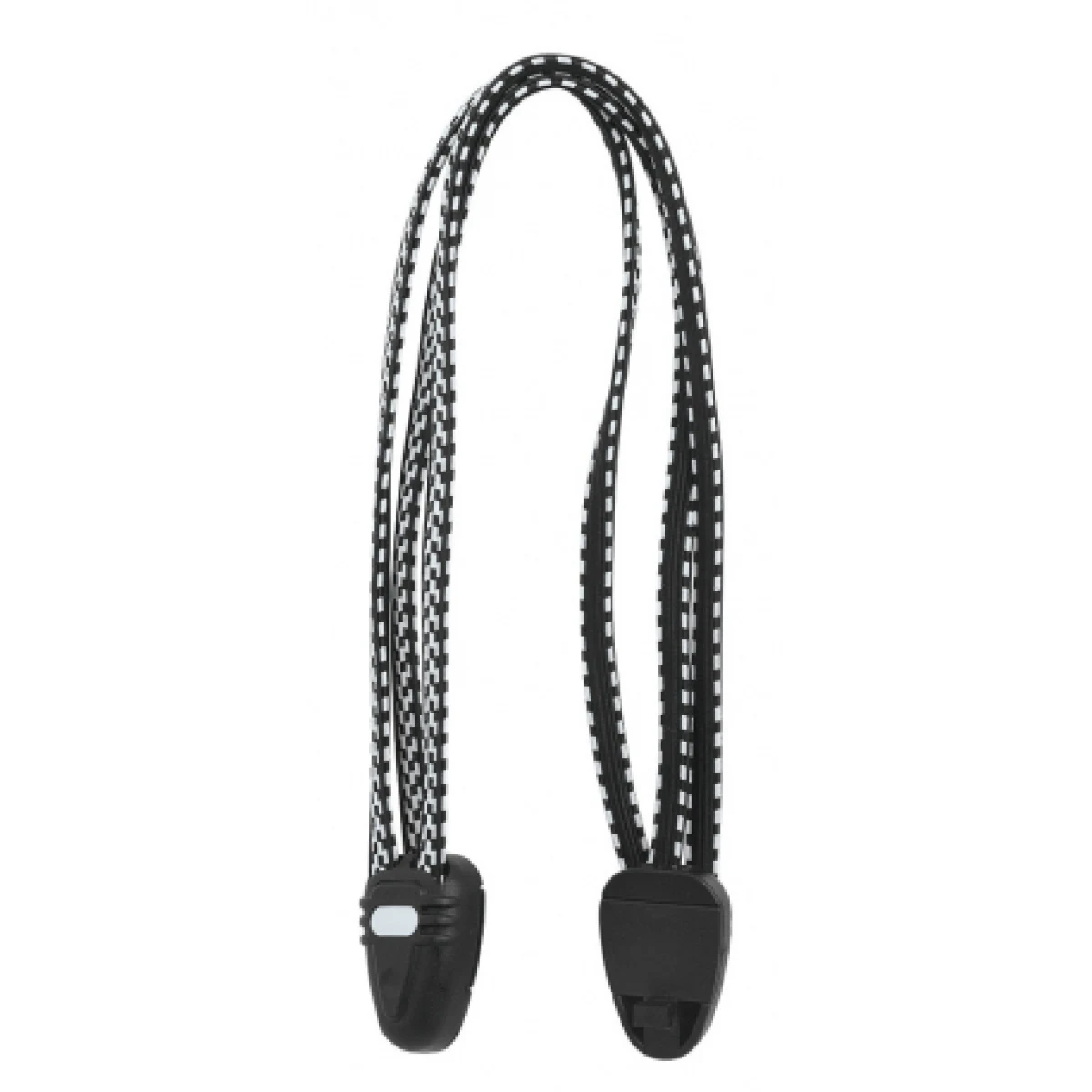 Nosič na bicykel FORCE 3-point tension cord for carrier · záber 1