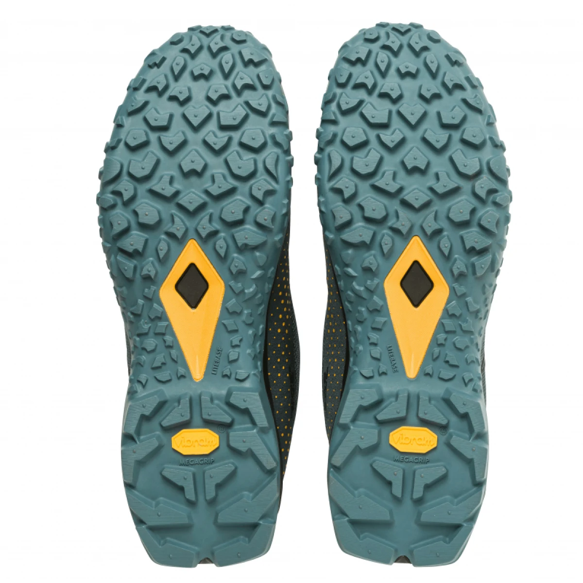 Pánska členková turistická obuv TECNICA Magma MID S GTX Ms shadow fiume fresh lava · záber 4