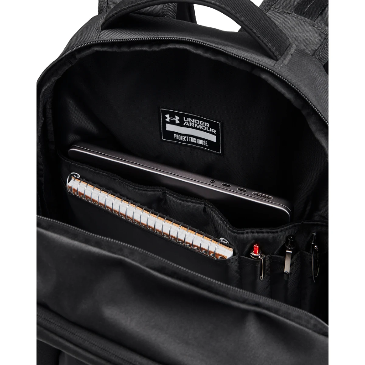 Batoh UNDER ARMOUR UA Hustle Pro 6.0 Backpack · záber 3
