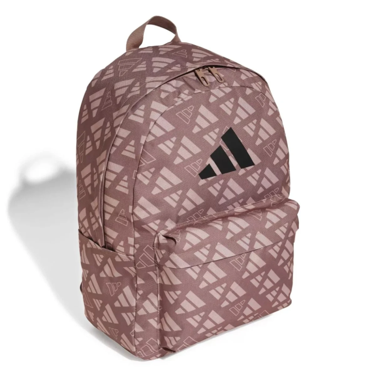 Batoh ADIDAS CL BPK MONO PR WARCLA BLACK · záber 2