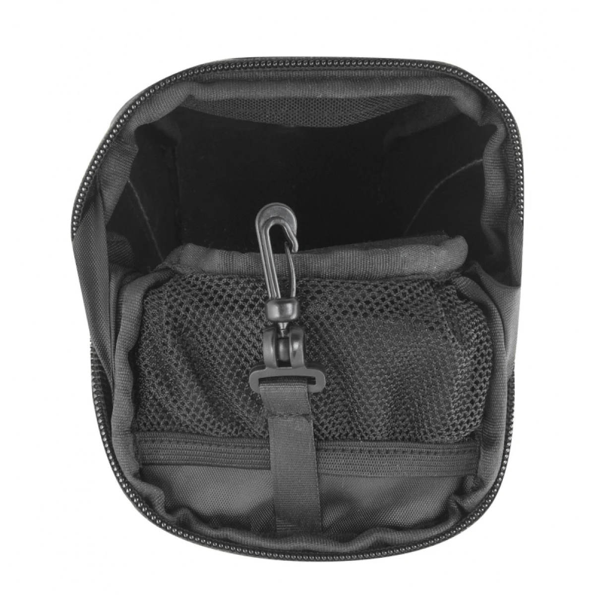 Taška na bicykel FORCE RIDE 2 SADDLE BAG CLICK · záber 3