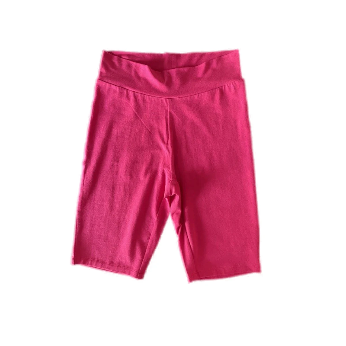 Dievčenské legíny AUTHORITY TS-LEGGINGS G pink · záber 4