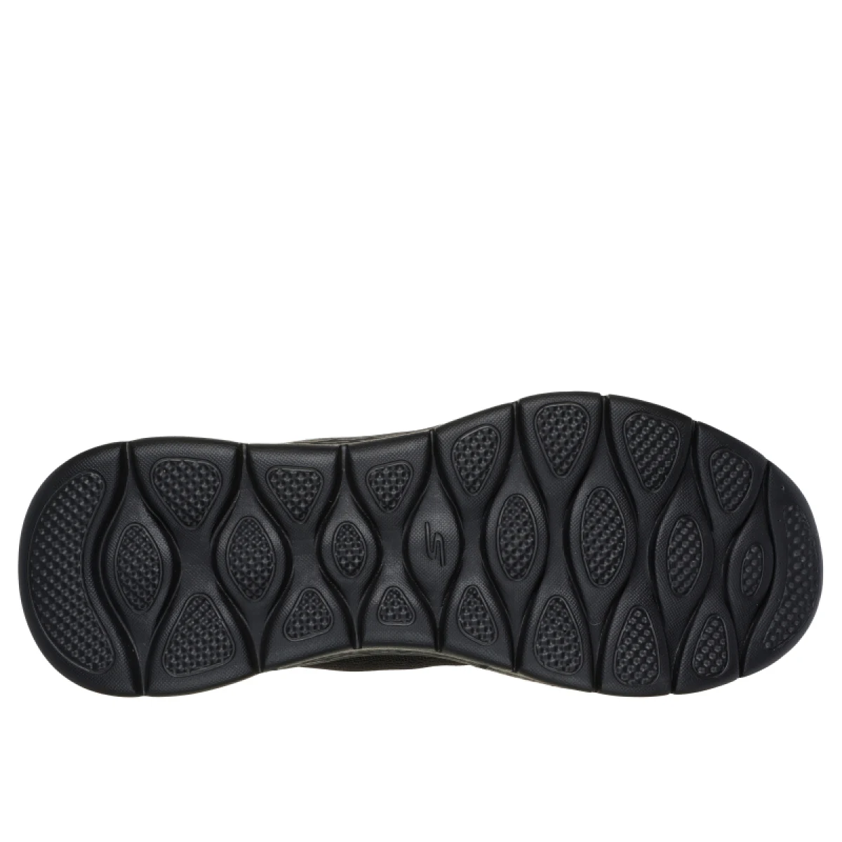 Pánska rekreačná obuv SKECHERS Go Walk Flex New World Slip-Ins black · záber 5