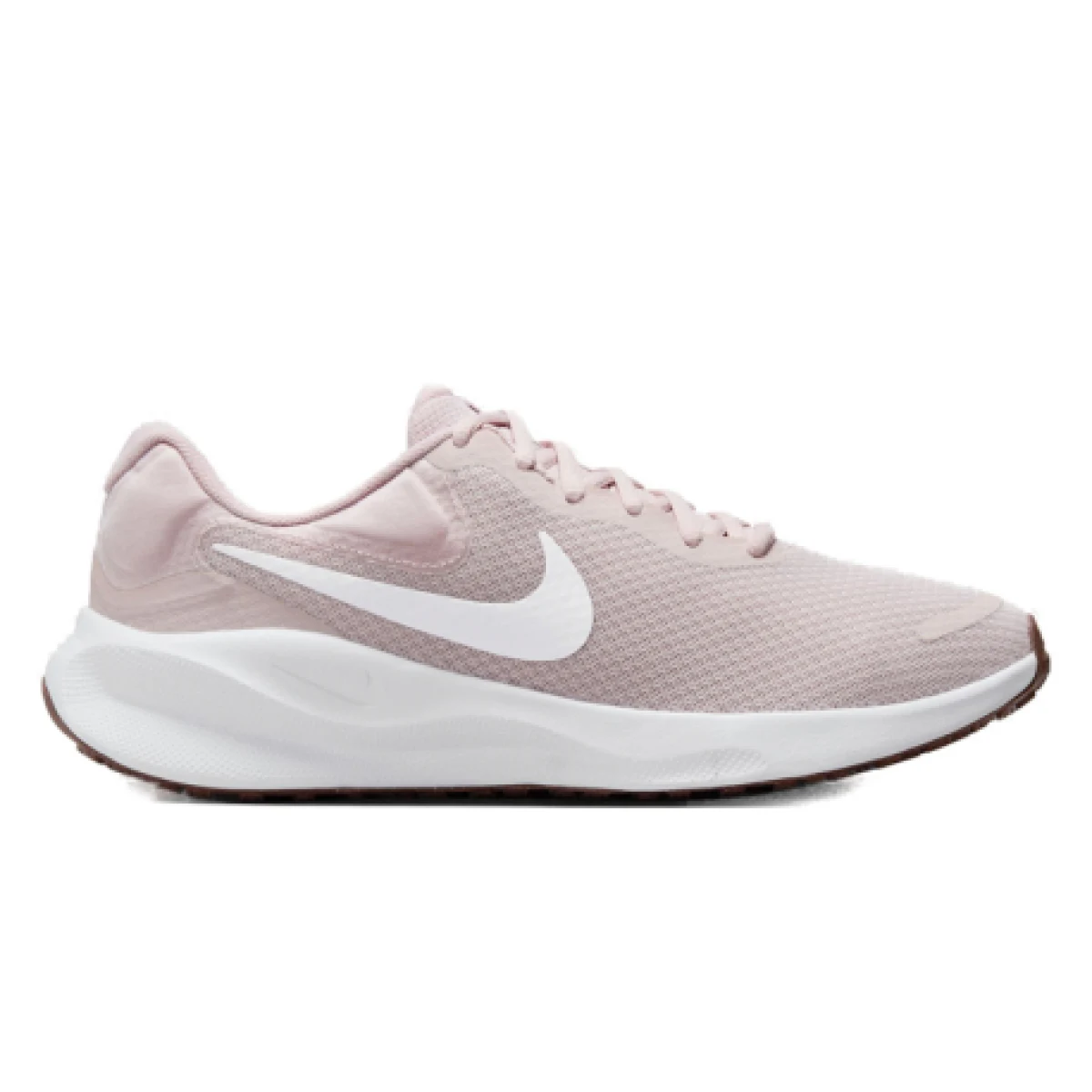 Dámska športová obuv (tréningová) NIKE Revolution 7 platinum violet smokey mauve white · záber 1