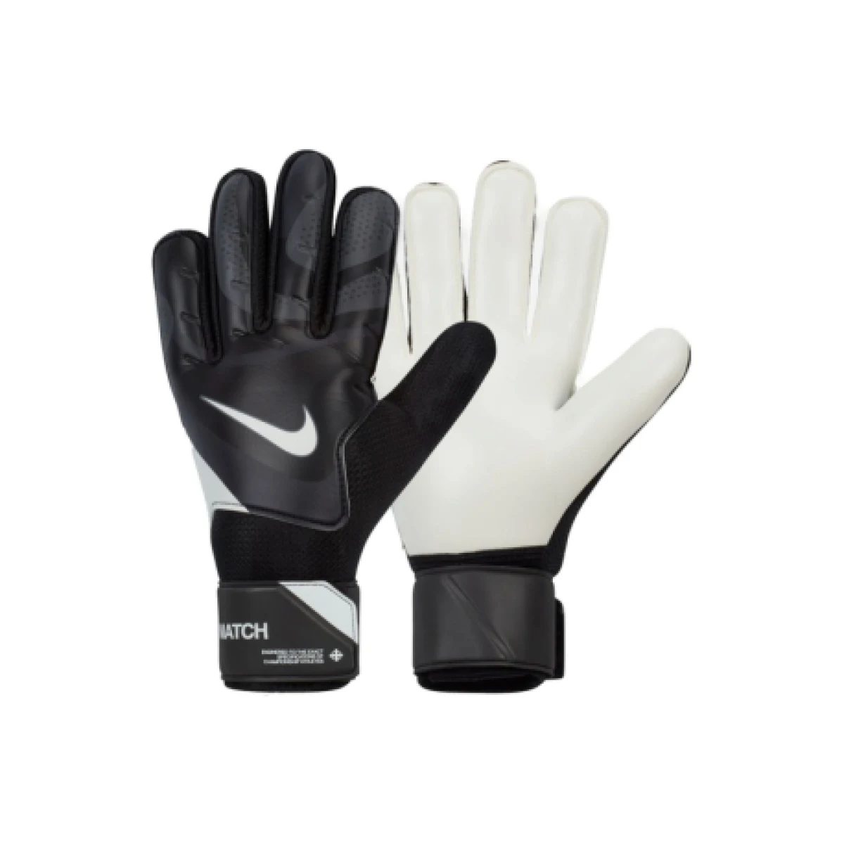 Futbalové brankárske rukavice NIKE NK GK MATCH - HO23 · záber 1