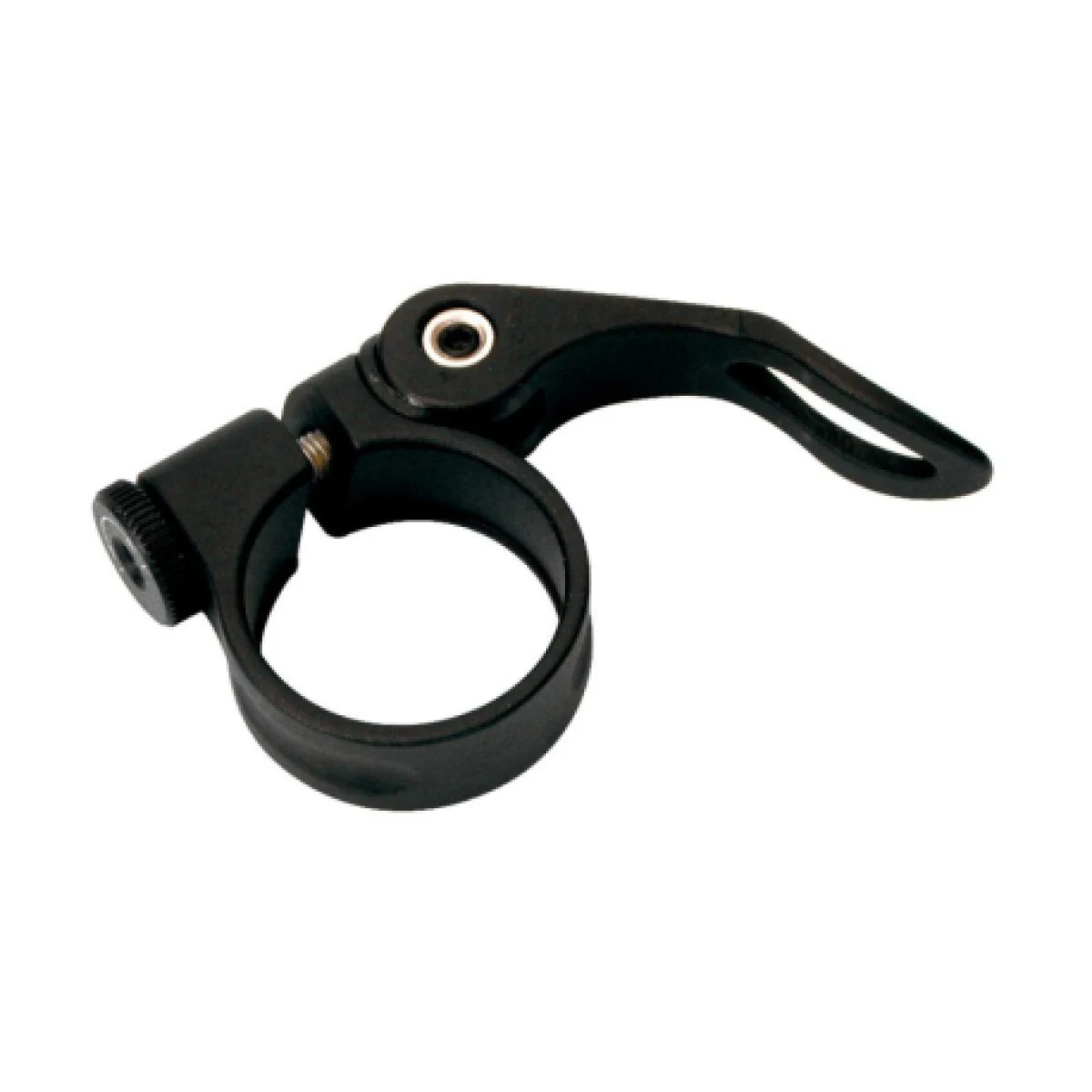 Objímka podsedlová LONGUS Objímka podsedlová AL 31,8mm s RU · záber 1