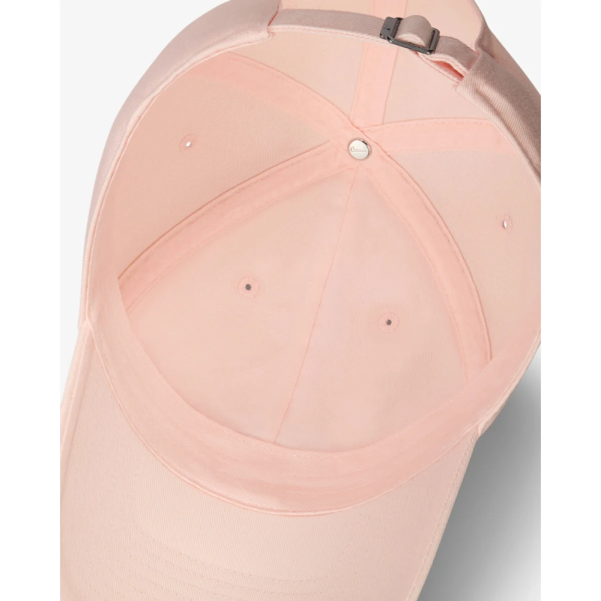 Šiltovka NIKE U NK CLUB CAP U CB FUT WSH L · záber 3