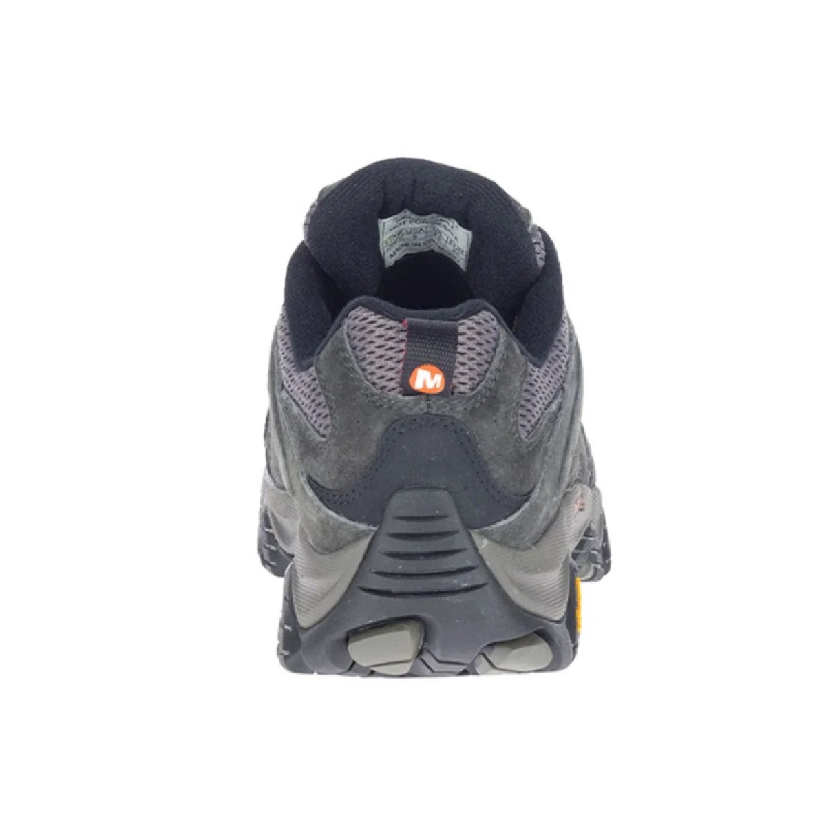 Pánska nízka turistická obuv MERRELL Moab 3 M beluga · záber 5