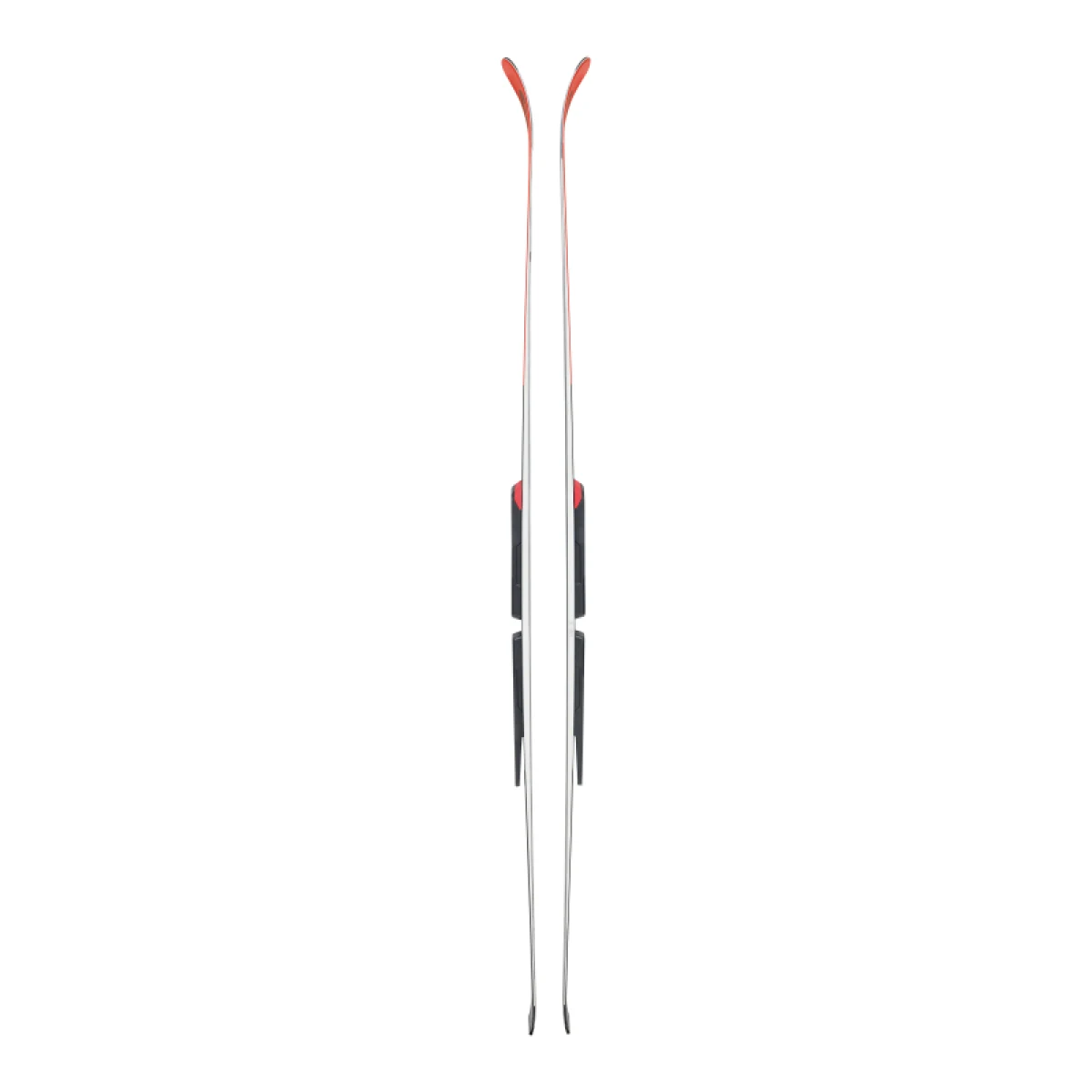 Závodné lyže (bez viazania) BLIZZARD Firebird GS JR-Racing(FLAT+PLATE) · záber 2