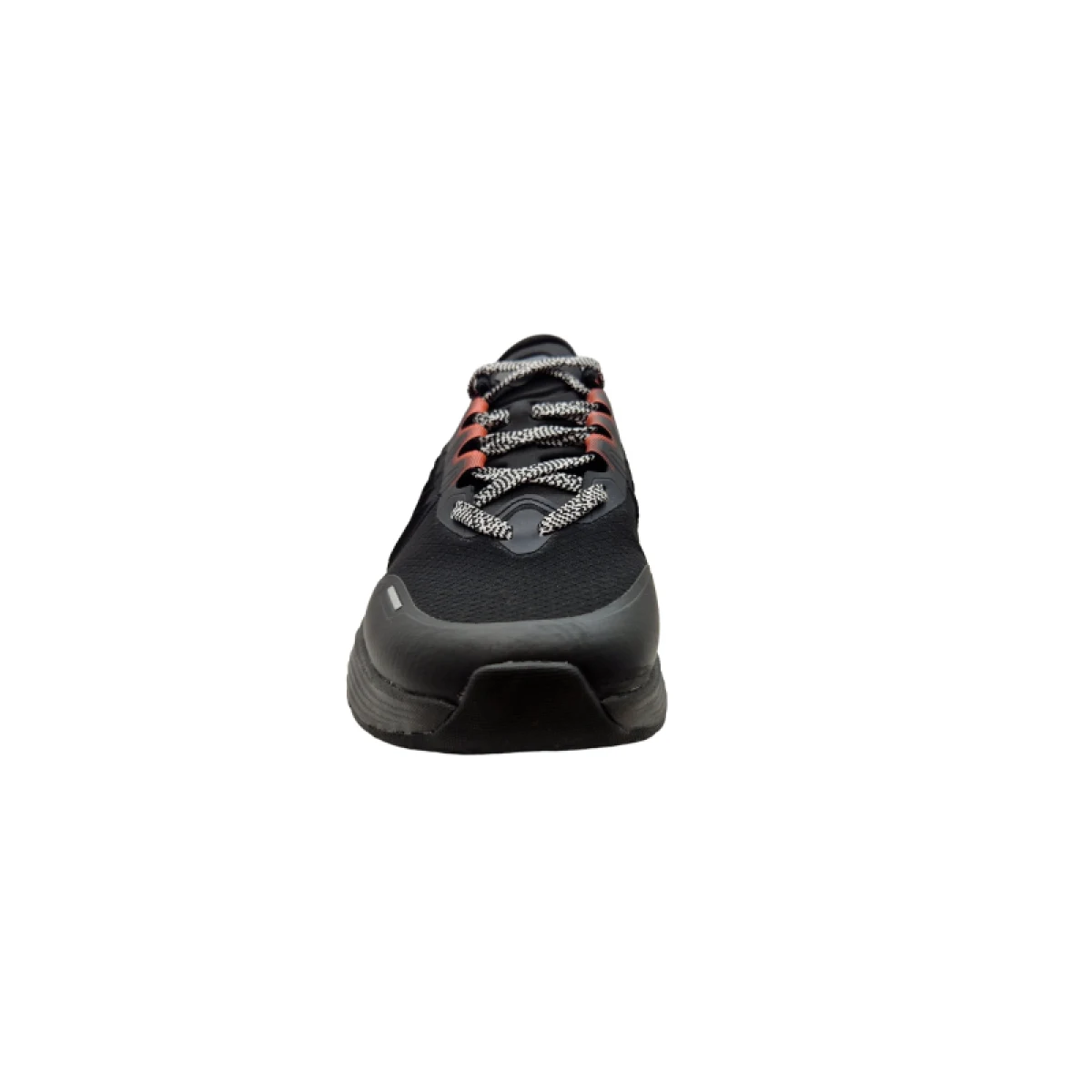 Pánska športová obuv (tréningová) ANTA Barstal black flare red carbon grey · záber 4