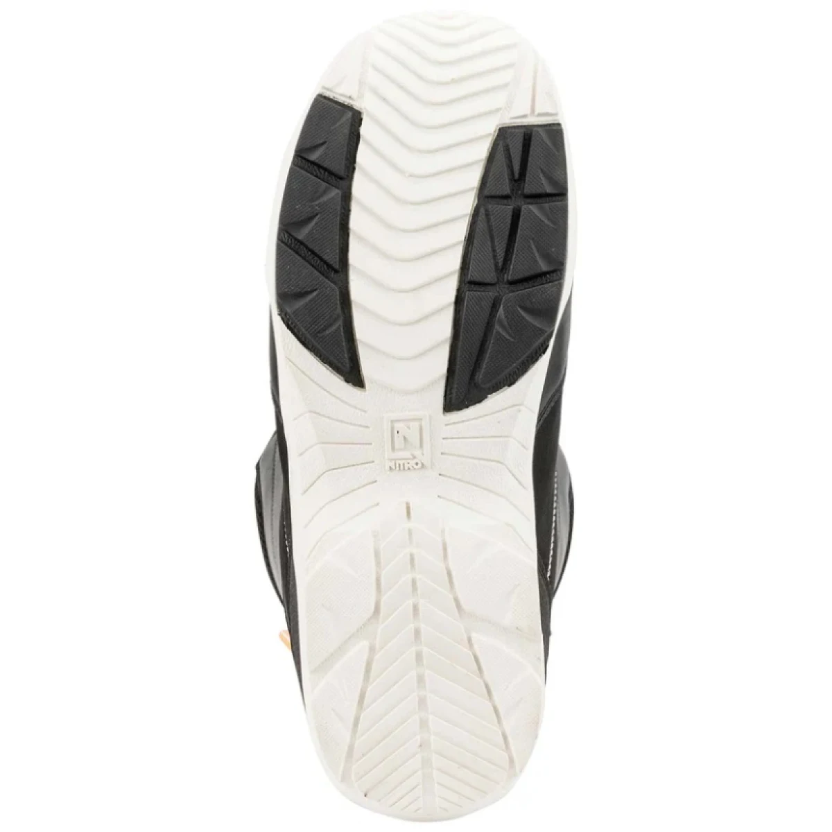 Pánska snowboardová obuv NITRO Boty Tangent Boa Black · záber 3