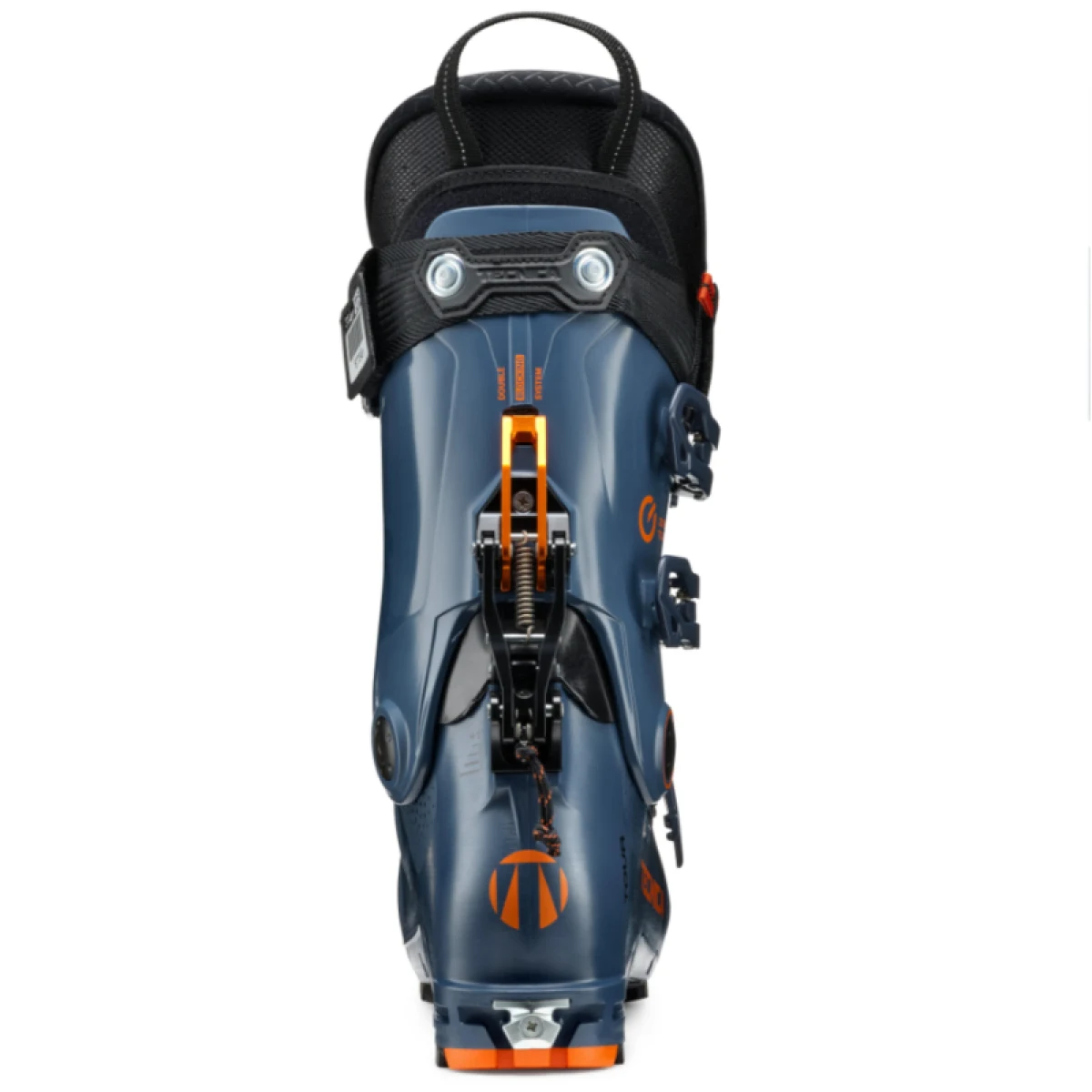 Pánske skialp lyžiarky TECNICA Zero G Tour, dark avio · záber 4