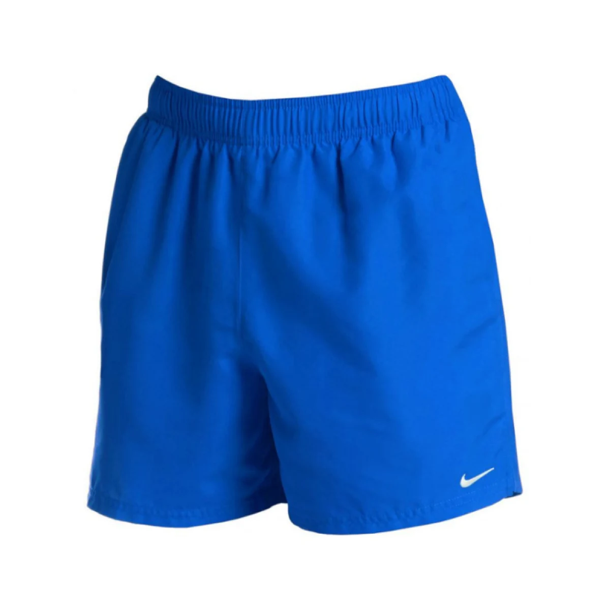 Pánske plavky NIKE SWIM ESSENTIAL 5 inch GAME ROYAL-GAME ROYAL · záber 4