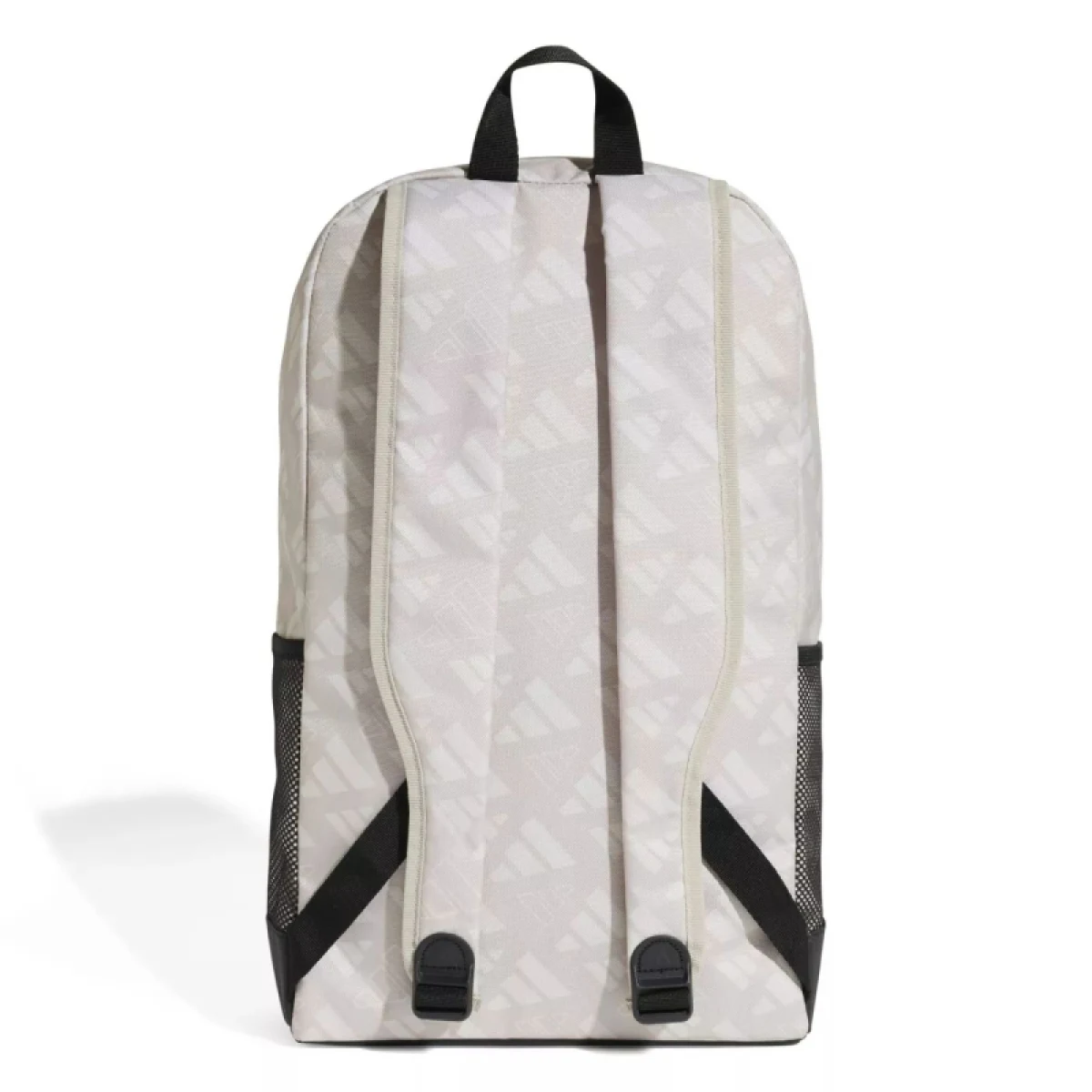 Batoh ADIDAS LIN BP MONO WONALU ORBGRY BLACK · záber 5