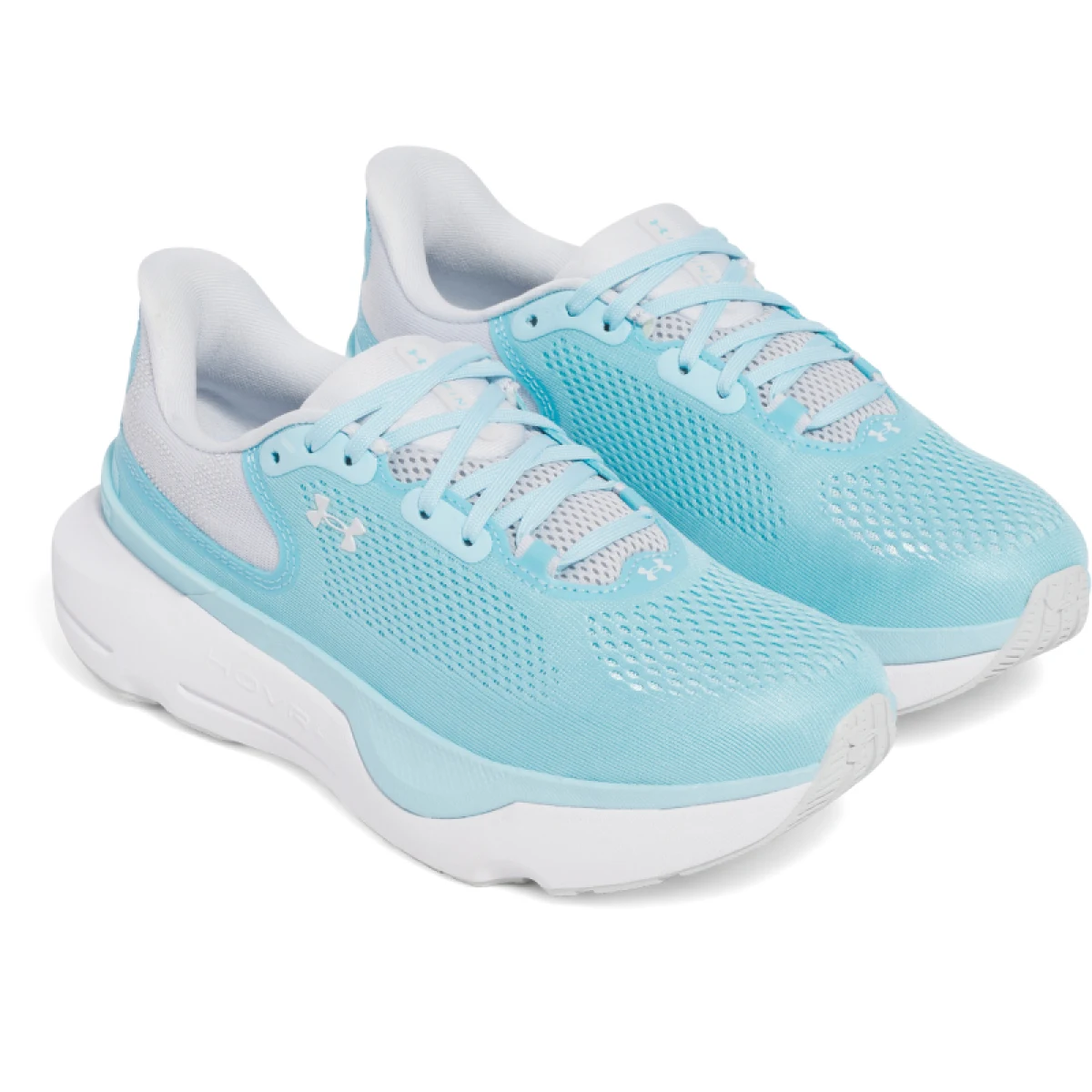 Dámska bežecká obuv UNDER ARMOUR UA W Infinite Pro 2 · záber 3