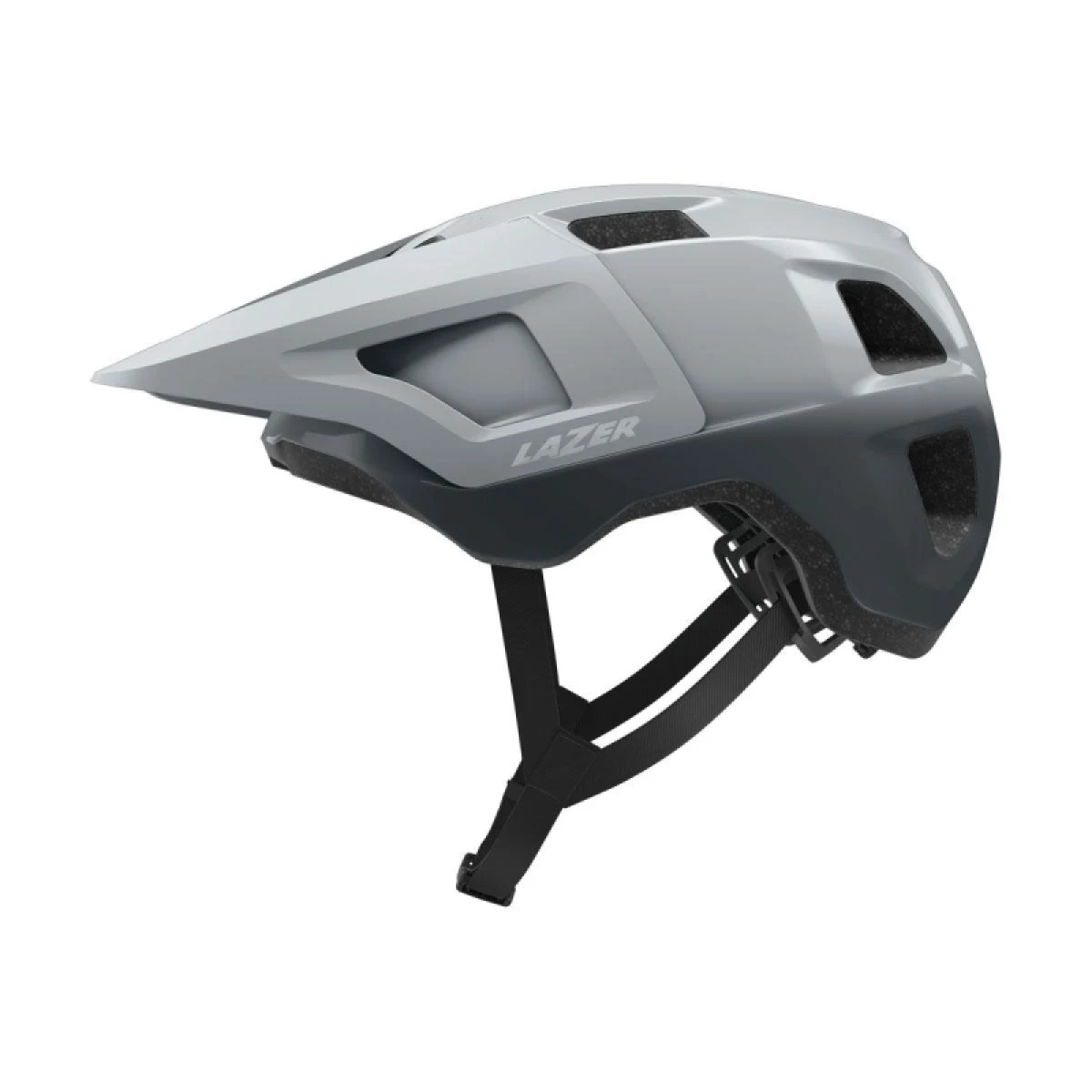 Cyklistická prilba LAZER LUPO KinetiCore · záber 2