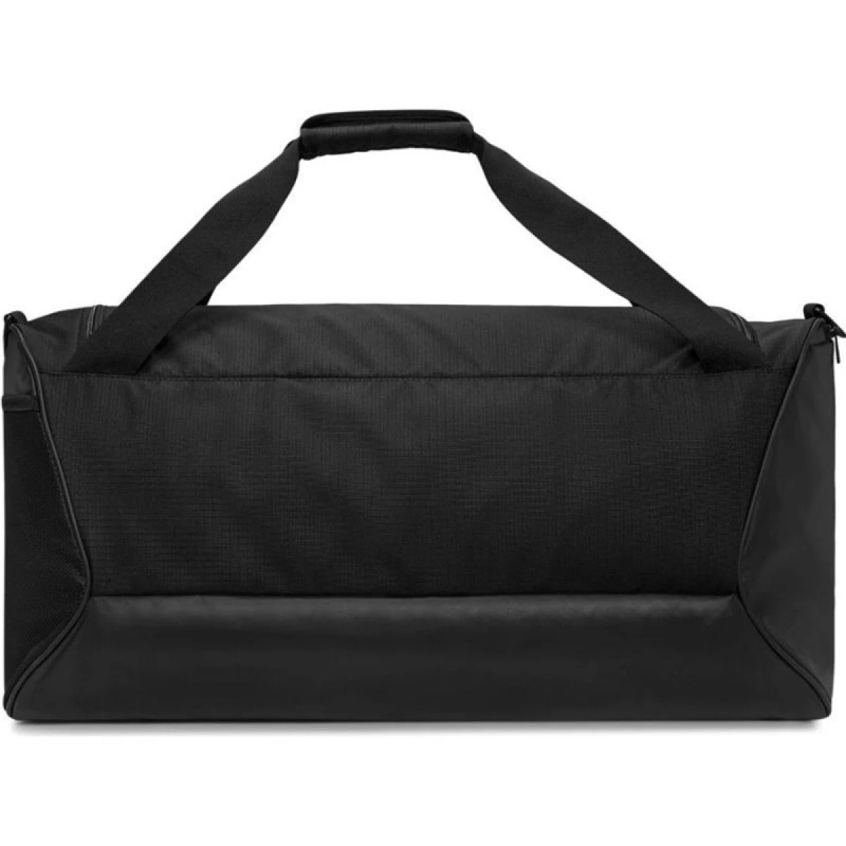 Cestovná taška NIKE NK BRSLA M DUFF - 9.5 (60L)- Black · záber 3