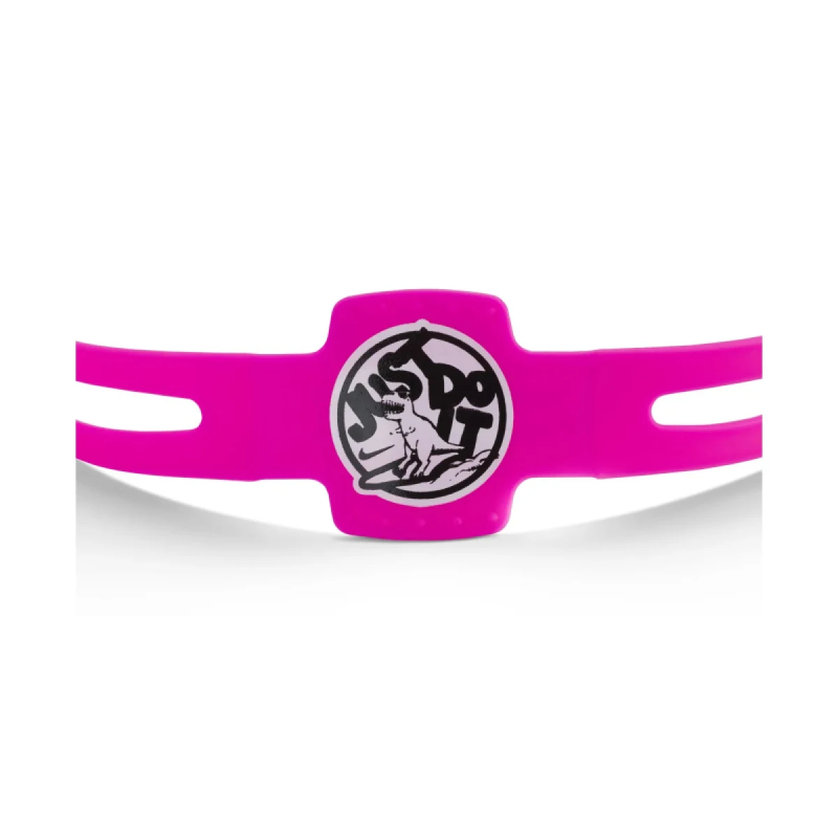 Juniorské plavecké okuliare NIKE SWIM EASY-FIT KIDS GOGGLE PINK-PINK · záber 2