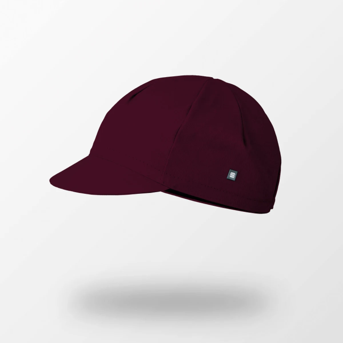 Cyklistická čiapka SPORTFUL Matchy cycling cap, prune · záber 2