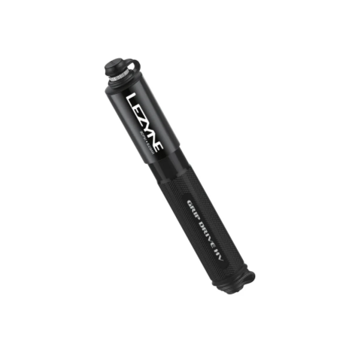 Pumpa na bicykel LEZYNE GRIP DRIVE HV - S · záber 1