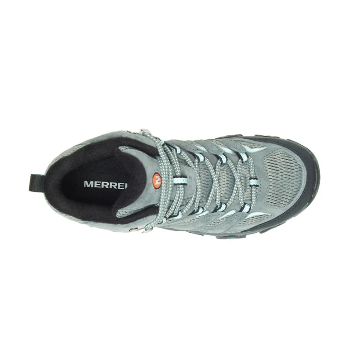 Dámska členková turistická obuv MERRELL Moab 3 Mid GTX Ws sedona sage · záber 4