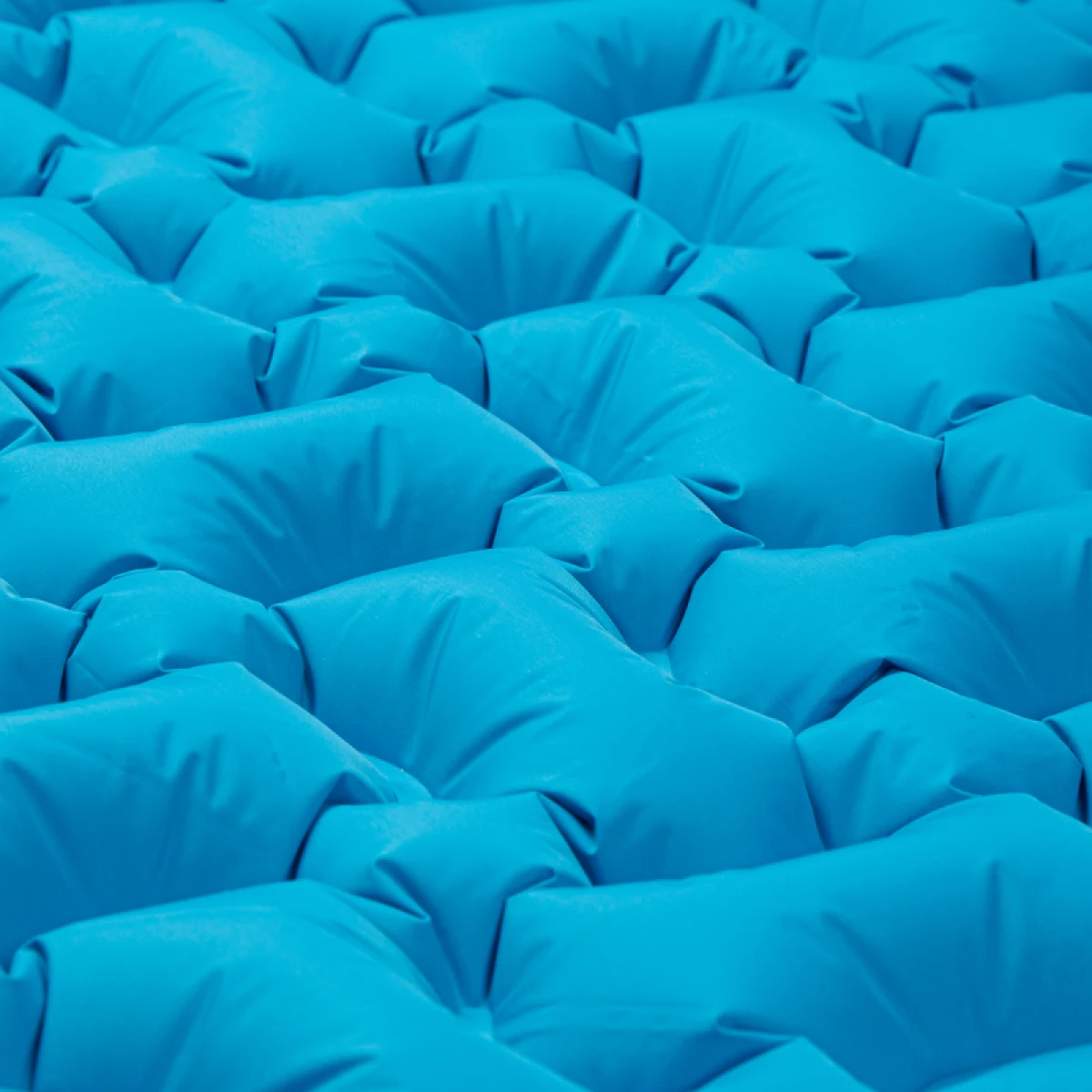 Nafukovacie lehátko SPOKEY AIR BED PILLOW BIG Self - 213x62x6 Blue · záber 5