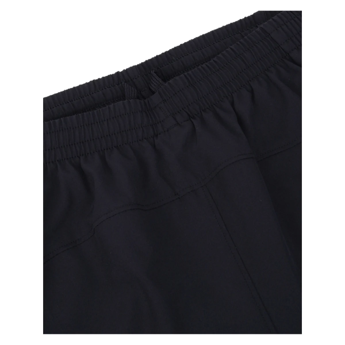 Pánske tréningové kraťasy UNDER ARMOUR PROJECT ROCK PROJECT ROCK Ultimate 5 inch Training Short-BLK · záber 5