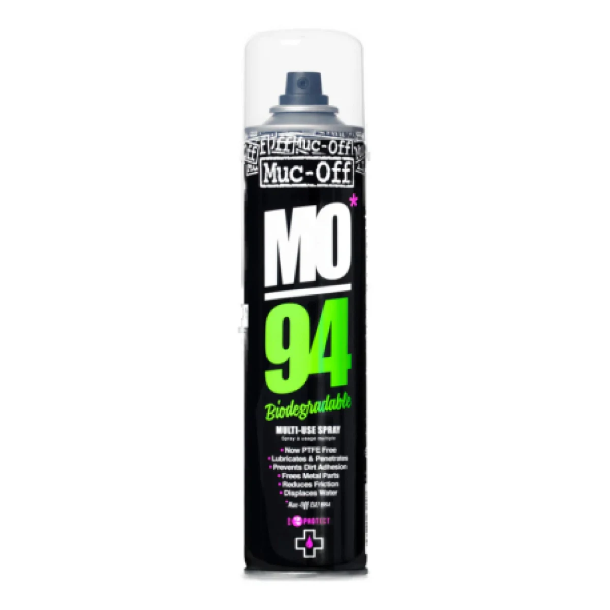 Leštiaci prípravok MUC-OFF MO-94 400ml · záber 1