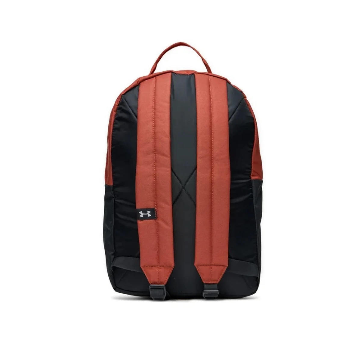 Batoh UNDER ARMOUR UA Loudon Backpack-RED · záber 3